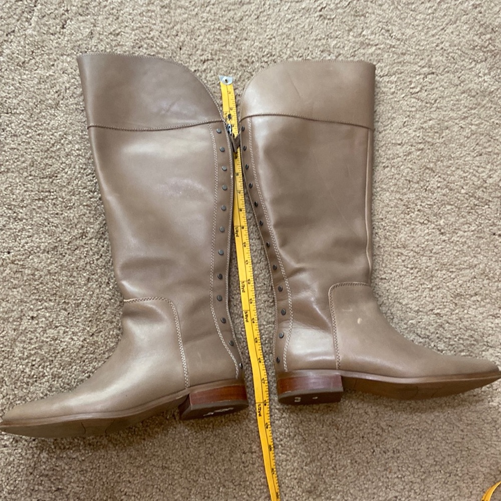 Franco Sarto riding boots